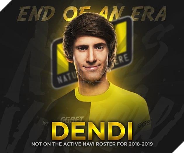 DOTA 2 Dendi - Anh Tôi chính thức trở lại trong màu áo của Tigers