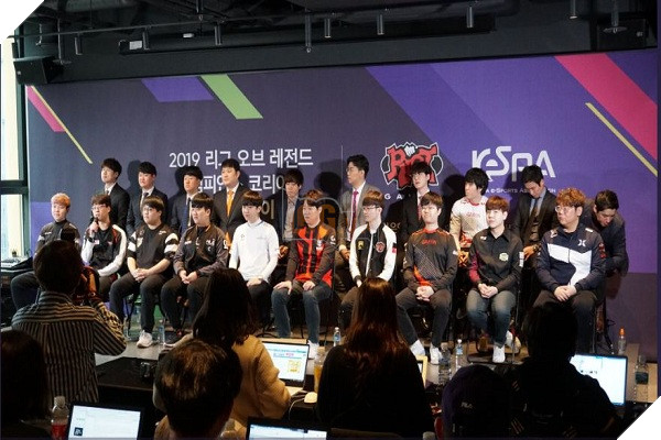 LCK mùa xuân 2019 - Đánh giá tuần đầu, SKT và những người bạn mới 2