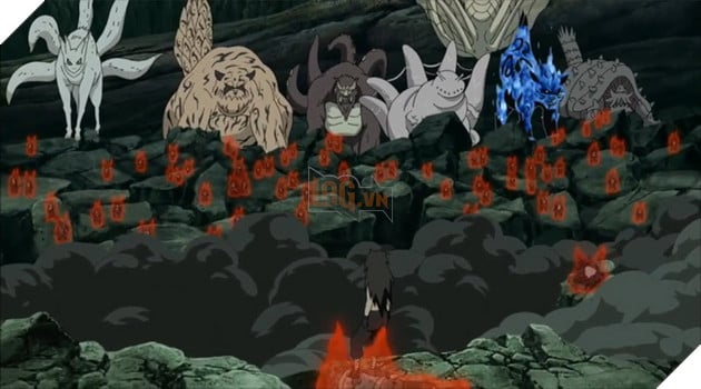 Top 5 những sự thật đen tối về Naruto mà bạn chưa biết 10