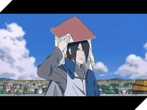 Top 5 những sự thật đen tối về Naruto mà bạn chưa biết 11
