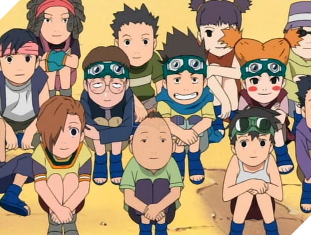 Top 5 những sự thật đen tối về Naruto mà bạn chưa biết