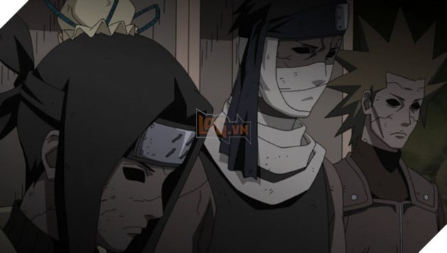 Top 5 những sự thật đen tối về Naruto mà bạn chưa biết 3