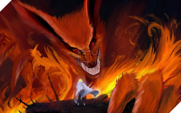 Top 5 những sự thật đen tối về Naruto mà bạn chưa biết 9