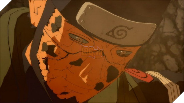 Top 5 những sự thật đen tối về Naruto mà bạn chưa biết 4