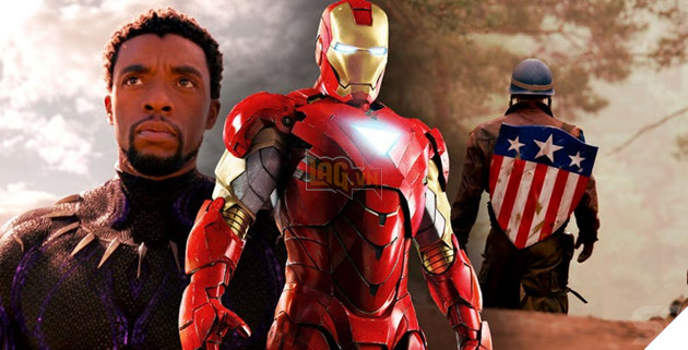 Iron Man 2 đã tạo tiền đề cho nhiều bộ phim khác xuất hiện một cách logic trong MCU. Nguồn: Internet. 