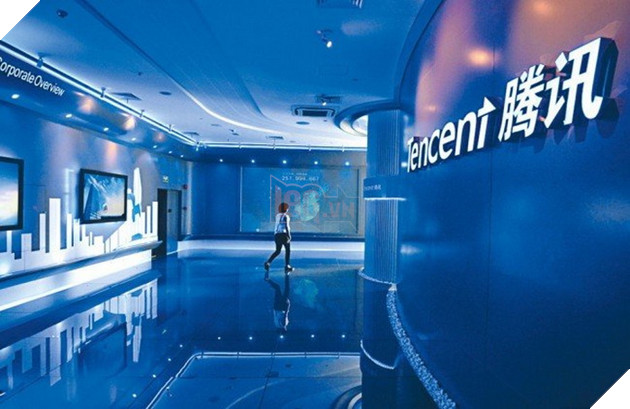 Tencent vẫn vắng bóng trên thị trường game được duyệt tại Trung Quốc 3