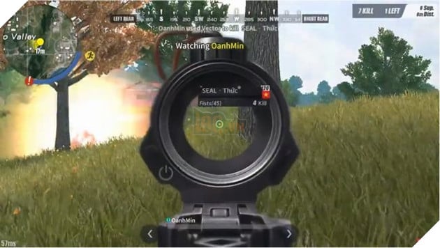 Tranh tài ROSM Weekly Tournament 19h tối nay với tổng giải thưởng lên đến 10000 GEM 2