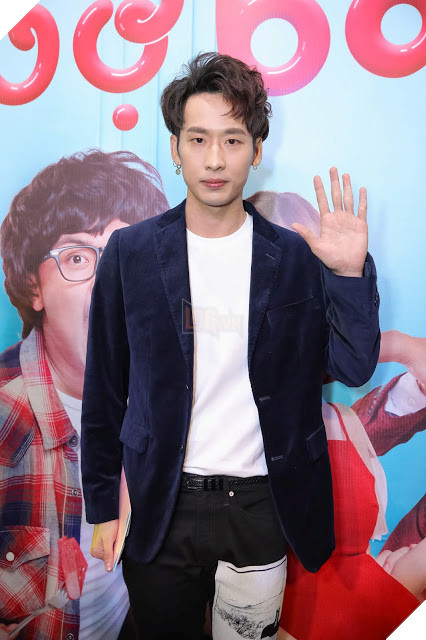 Trấn Thành, Hari Won cùng khách mời vui vẻ gặp vợ bầu Lan Ngọc 42