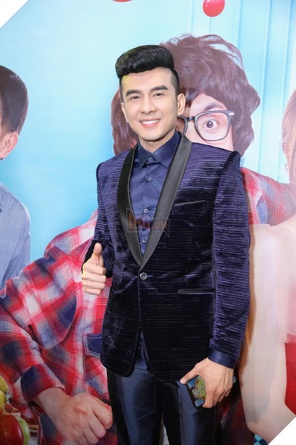 Trấn Thành, Hari Won cùng khách mời vui vẻ gặp vợ bầu Lan Ngọc 50