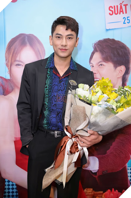 Trấn Thành, Hari Won cùng khách mời vui vẻ gặp vợ bầu Lan Ngọc 61