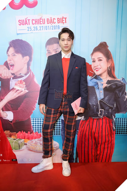 Trấn Thành, Hari Won cùng khách mời vui vẻ gặp vợ bầu Lan Ngọc 65