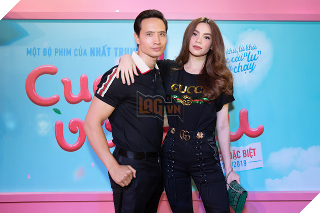 Trấn Thành, Hari Won cùng khách mời vui vẻ gặp vợ bầu Lan Ngọc 27