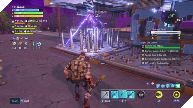 Dường như ngành công nghiệp game đang sụt giảm?