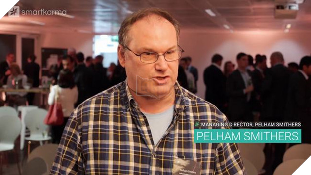 Dường như ngành công nghiệp game đang sụt giảm? 2