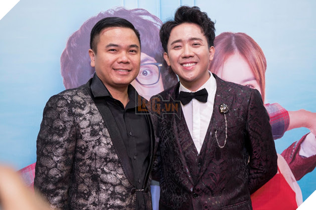 Trấn Thành, Hari Won cùng khách mời vui vẻ gặp vợ bầu Lan Ngọc 3