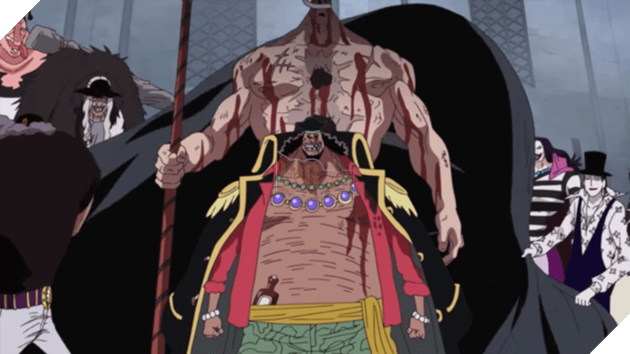 One Piece: Phải chăng ngày tàn của băng Big Mom đã đến? Mẹ Lớn rơi vào cửa tử, đàn con thì tan tác mỗi người một nơi - Ảnh 4.