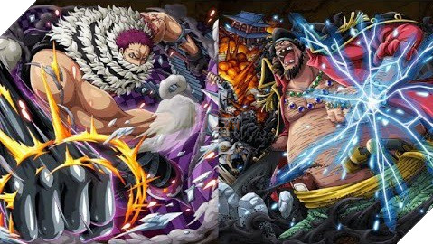 One Piece: Phải chăng ngày tàn của băng Big Mom đã đến? Mẹ Lớn rơi vào cửa tử, đàn con thì tan tác mỗi người một nơi - Ảnh 5.