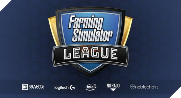 Farming Simulator League