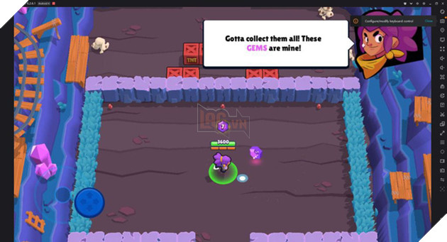 Hướng dẫn game thủ cách có thể chơi Braw Stars ngay trên PC của mình