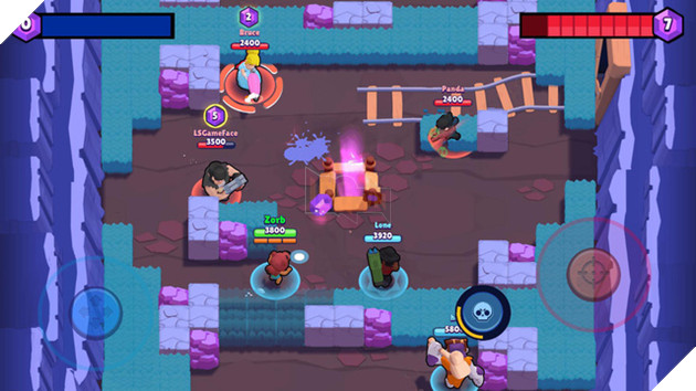 Hướng dẫn game thủ cách có thể chơi Braw Stars ngay trên PC của mình 5