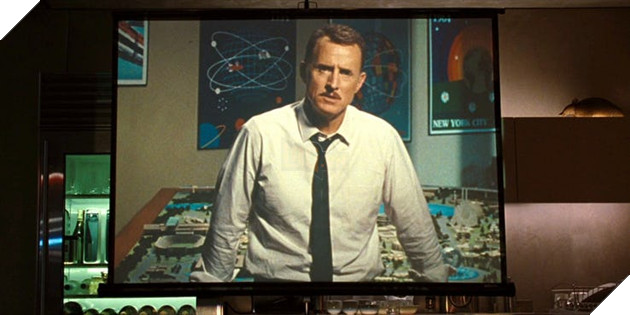 Iron Man 2 đã tạo ra một vấn đề lớn trong tính liên tục ở Captain Marvel. Nguồn: Internet.