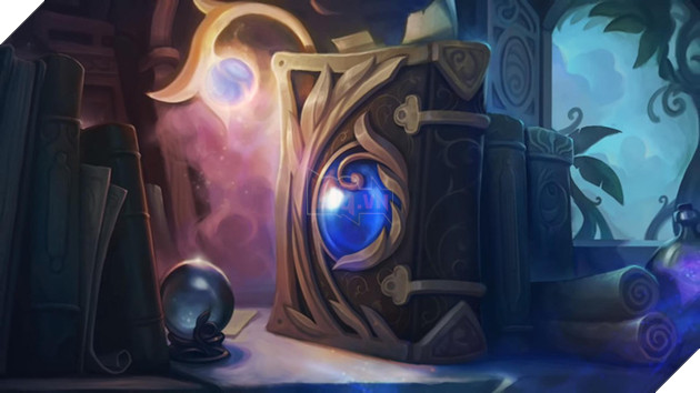 Hé lộ những hình ảnh đầu tiên về dự án làm lại Morgana – Kayle, tướng mới tiếp theo trong LMHT vẫn sẽ là một hỗ trợ - Ảnh 3.