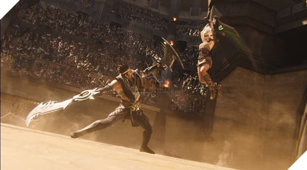 LMHT: 5 sự thật thú vị về Riven được hé lộ trong phim ngắn mới Awaken của Riot - Ảnh 3.