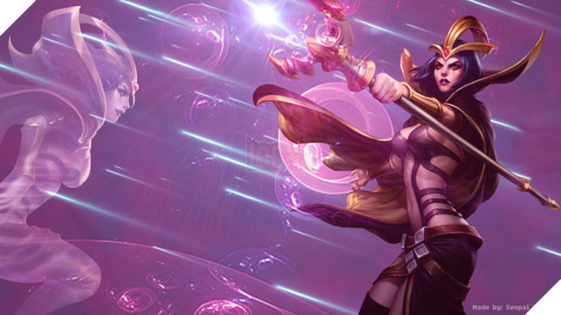 LMHT: 5 sự thật thú vị về Riven được hé lộ trong phim ngắn mới Awaken của Riot - Ảnh 5.