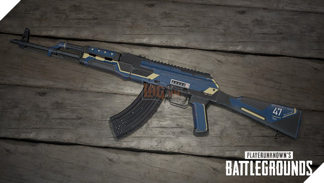 Bản cập nhật #25 PUBG đem SMG Bizon, Canted Sight, xe mô tô trượt tuyết và chế độ ban đêm đến máy chủ thử nghiệm 6