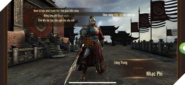 Long Đồ Bá Nghiệp: 6 bước cơ bản để có thể xây dựng thế lực hùng mạnh cho riêng mình