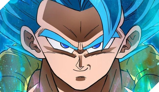 Dragon Ball Super: Broly là bộ phim Anime có doanh thu cao thứ ba tại Mỹ 2