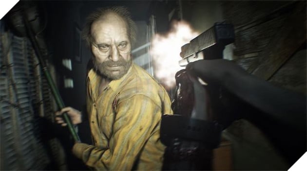 Resident Evil 2 và những thay đổi so với bản gốc năm 1998 8