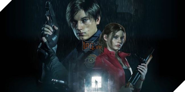 Resident Evil 2 Va Những Thay đổi Bạn Cần Biết