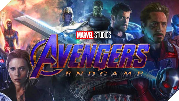 Avengers: Endgame không chỉ Captain Marvel xuất hiện mà có thể là cả Black Knight sẽ xuất hiện trong MCU. Nguồn: Internet.