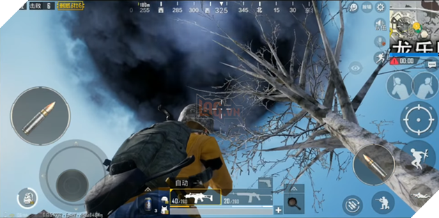 PUBG Mobile: Chi tiết quá trình phá phong ấn, triệu hồi và tiêu diệt Niên Thú - Ảnh 7.
