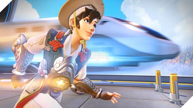 Photo of Overwatch: Chi tiết bản cập nhật 24/01 – Nerf Brigitte, Buff Reaper và hàng loạt skin mới
