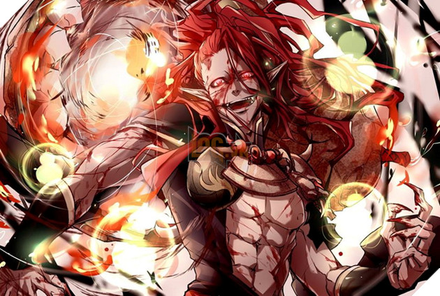 Âm Dương Sư Fan Fiction: Tỳ x Tửu - Chuyện Chưa Kể Phần 15  3