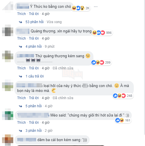 Xe chở sữa gặp nạn, 4 quàng thượng hôi của bị CĐM mắng yêu: Không có tự trọng