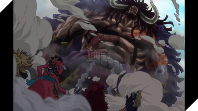 One Piece: Top 7 thủ lĩnh mạnh mẽ nhất trong băng Bách Thú