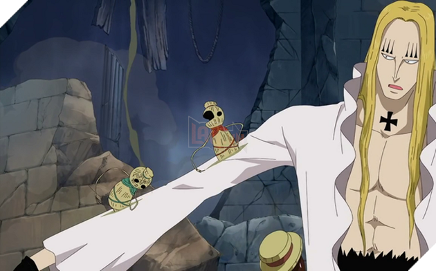 One Piece: Top 7 thủ lĩnh mạnh mẽ nhất trong băng Bách Thú 6