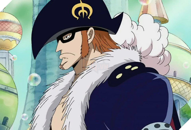 One Piece: Top 7 thủ lĩnh mạnh mẽ nhất trong băng Bách Thú 8
