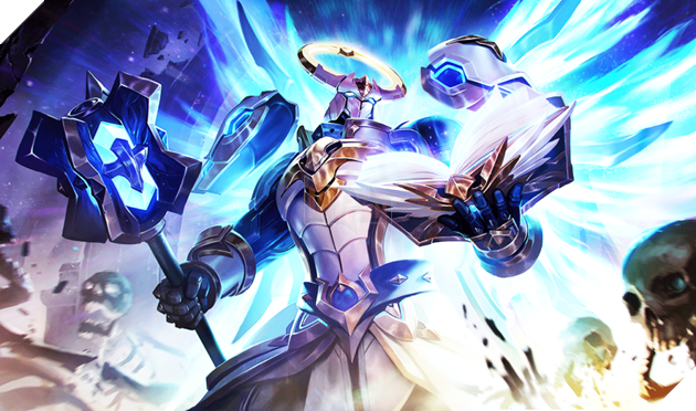 Liên Quân mobile : Đây là những tướng ngon bổ rẻ mà bạn nên để mắt đến 4