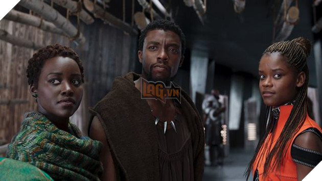 Black Panther: Những lý do khiến phim được đề cử Oscar Phần 2 