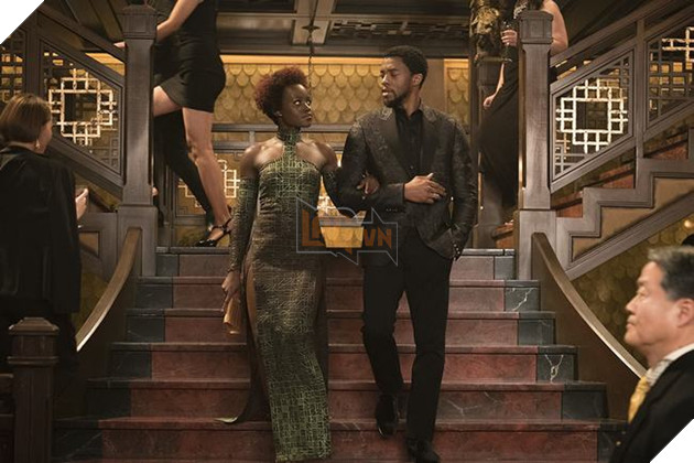 Black Panther: Những lý do khiến phim được đề cử Oscar Phần 2  3