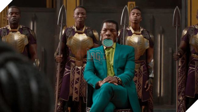 Black Panther: Những lý do khiến phim được đề cử Oscar Phần 2  2