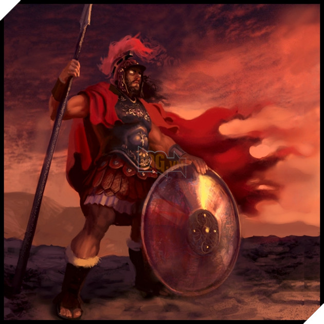 Image result for Mars god of war