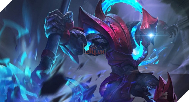 Liên Quân mobile : Đây là những tướng ngon bổ rẻ mà bạn nên để mắt đến 3