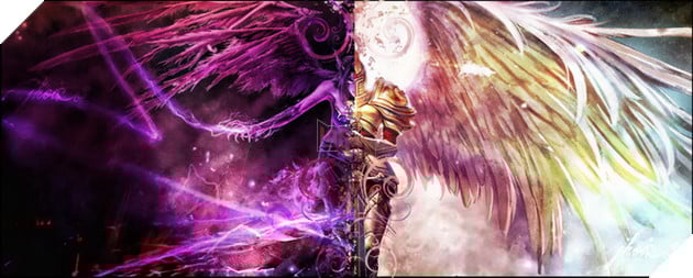 LMHT: Tất cả thông tin về đợt Rework của Kayle và Morgana sắp tới 4