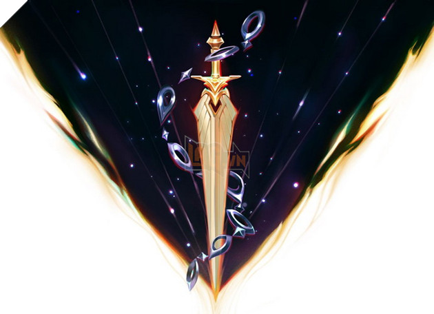 Icon đại diện cho Kayle và Morgana Rework