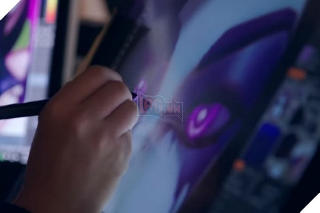 Agust Browning sẽ là người thiết kế chính cho Kayle và Morgana Rework